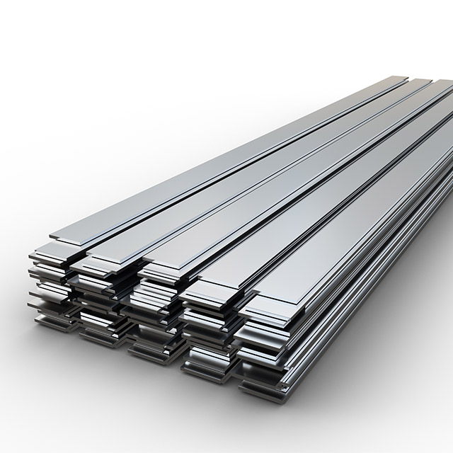 Placa de Aluminio Serie 550