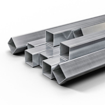 Tira de Aluminio 110