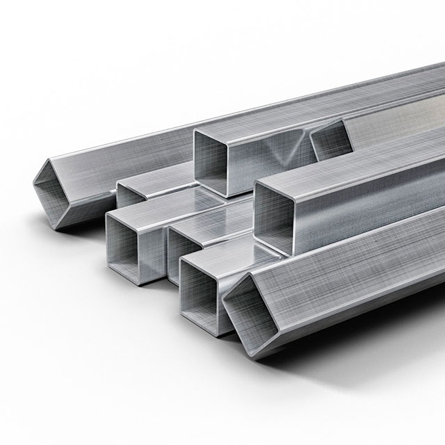 Bobina de Aluminio 880