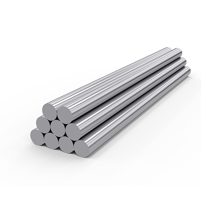 Aluminio Sólido 780